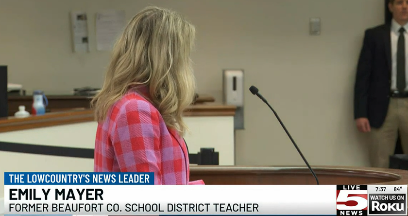 Could Every Student get Free Meals at SC Schools? Panel Considers Benefits, Costs