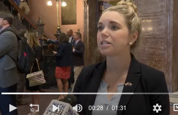 SC Lawmakers Approve Parental Paid Leave for State Educators