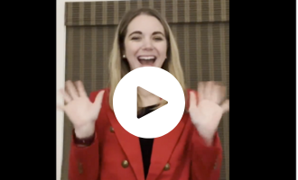 Announcement Video
